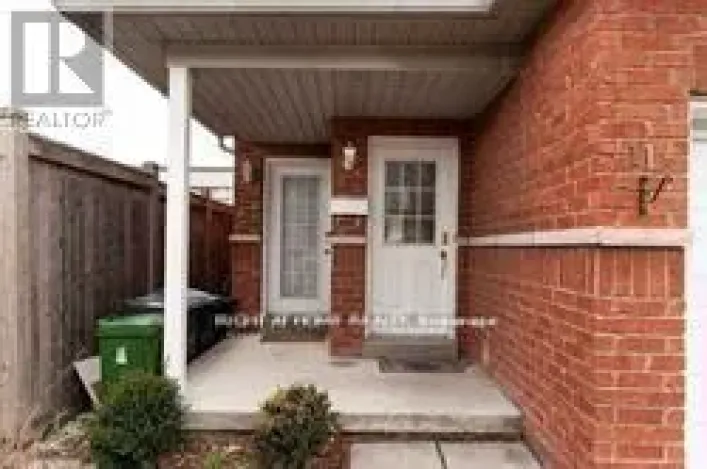 BSMT - 11 OLITI COURT, Toronto