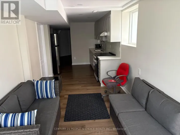 BSMT - 11 PORTRUSH TRAIL, Brampton