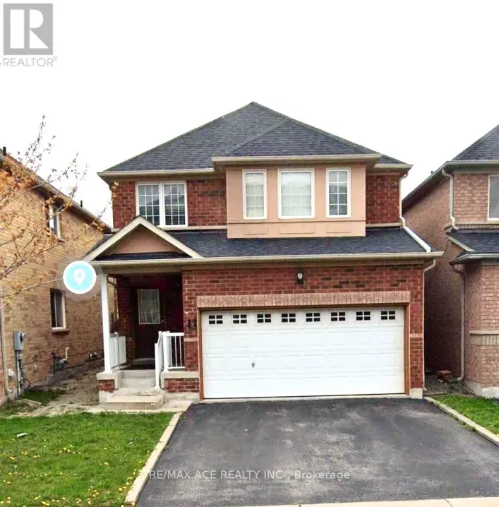 House for rent: BSMT - 11 SEASONS DRIVE, Toronto