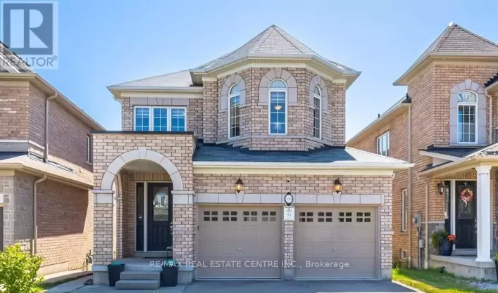 BSMT - 110 CHAUMONT DRIVE, Hamilton