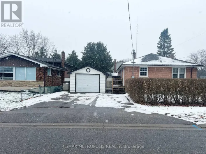 BSMT - 1101 KING STREET, Whitby