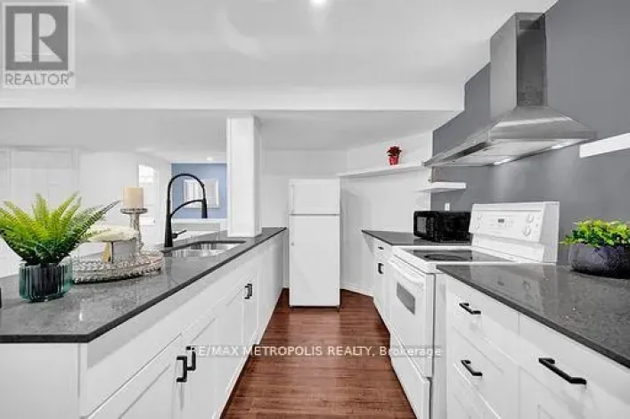 BSMT - 1101 PETUNIA PLACE, Pickering