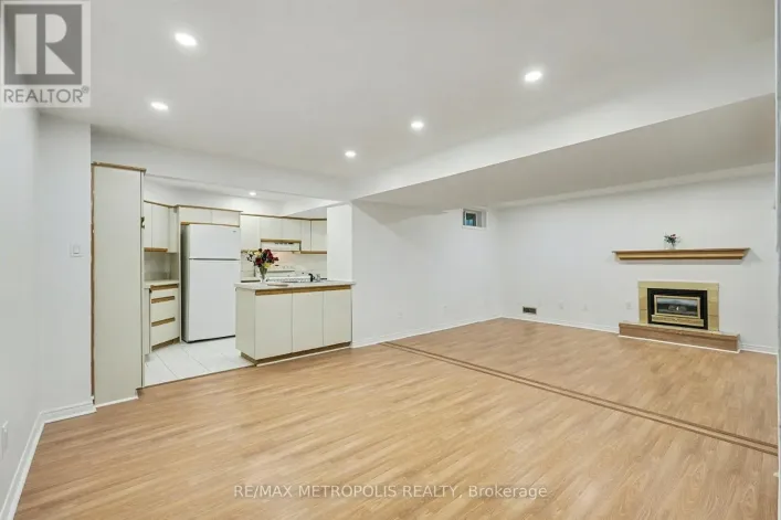 BSMT - 1105 PETUNIA PLACE, Pickering