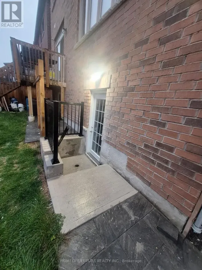 BSMT - 1107 CACTUS CRESCENT, Pickering