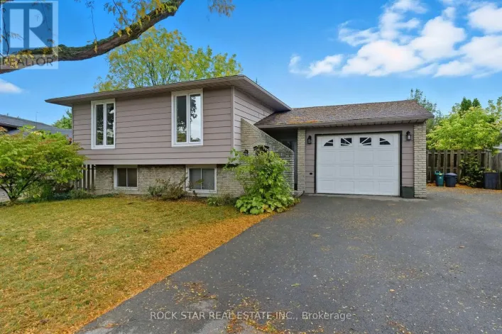 BSMT - 111 BRITTEN CLOSE, Hamilton