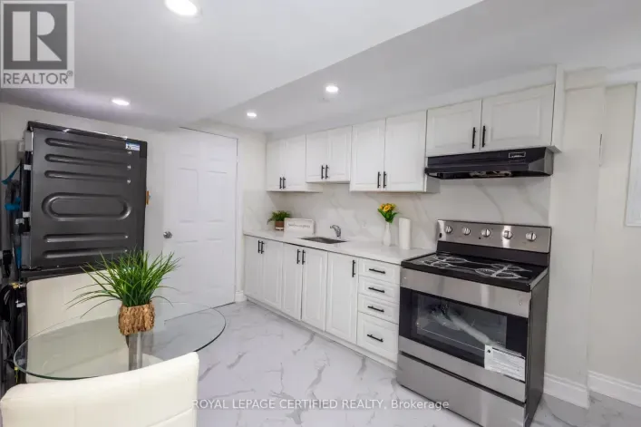 BSMT - 111 LIMERIDGE ROAD W, Hamilton