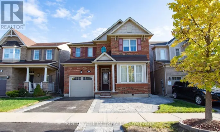 BSMT - 1112 SOLOMON COURT, Milton