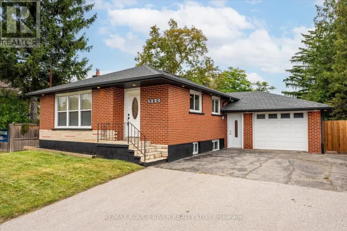 BSMT - 1121 BROCK STREET S, Whitby