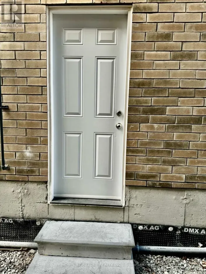 BSMT - 1121 CAMEO STREET, Pickering