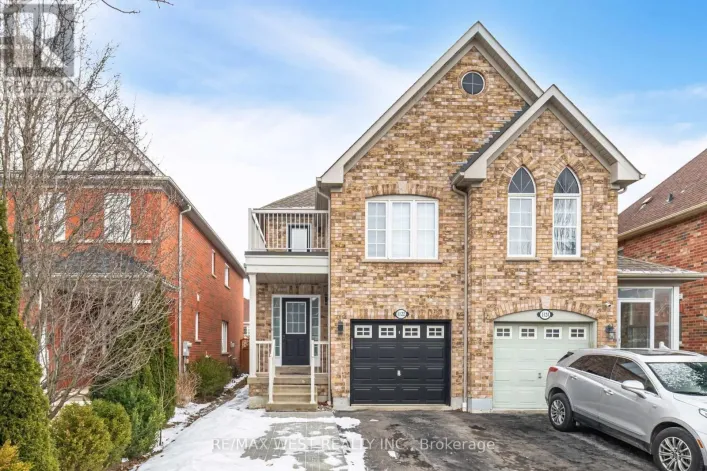 BSMT - 1122 HICKORY HOLLOW GLEN, Mississauga