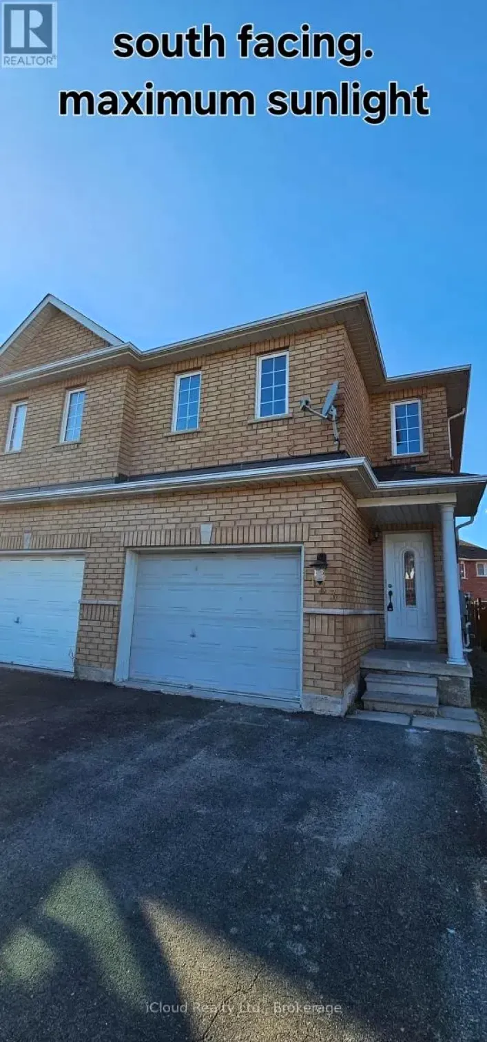 BSMT - 1133 WINDBROOK GROVE, Mississauga