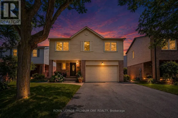 BSMT - 1148 BRIDLEWOOD TRAIL, Oakville