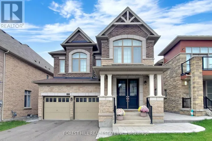 BSMT - 115 BECKETT AVENUE, East Gwillimbury