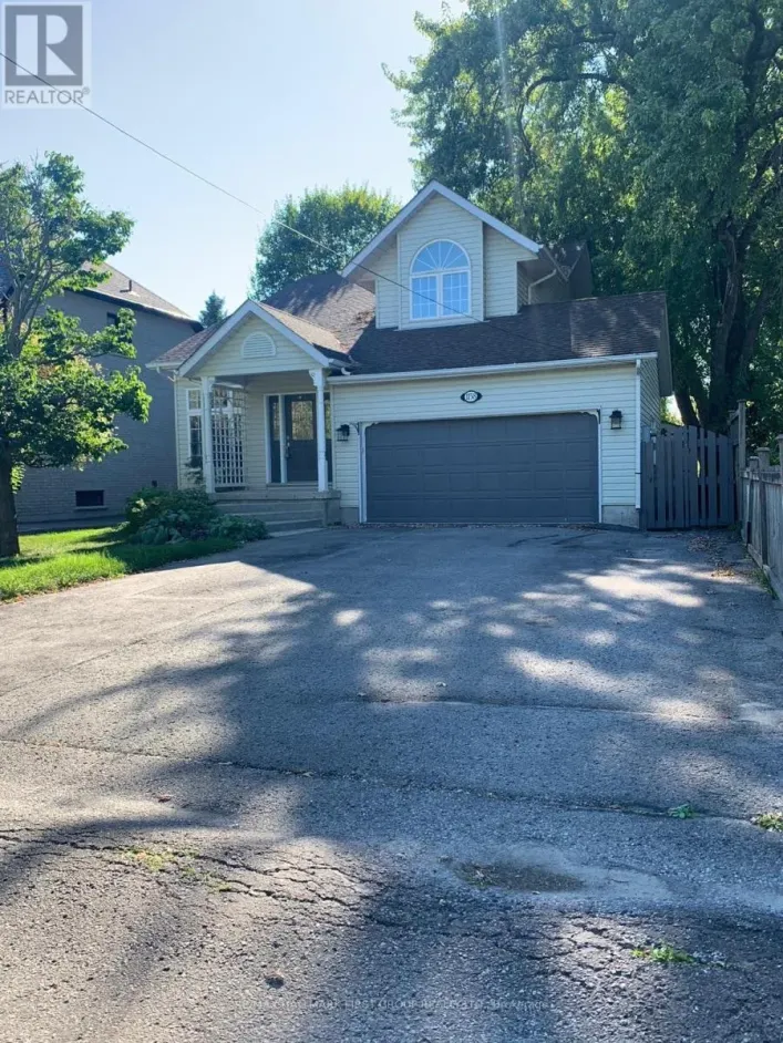 BSMT - 1158 SHOAL POINT ROAD S, Ajax