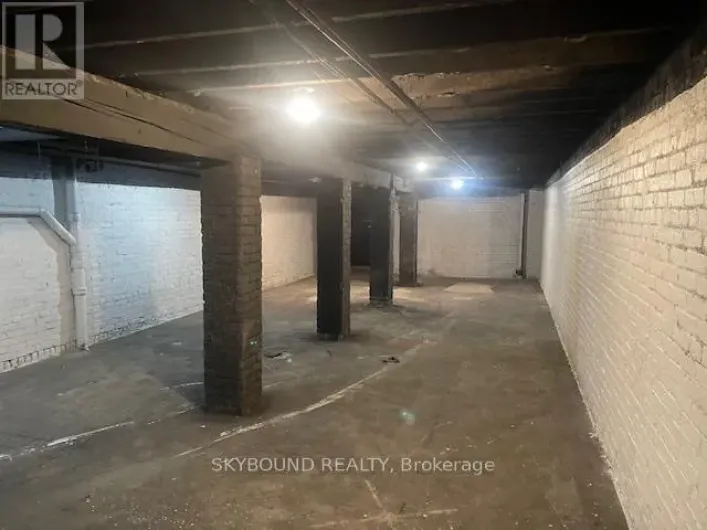 BSMT - 1161 ST CLAIR AVENUE W, Toronto