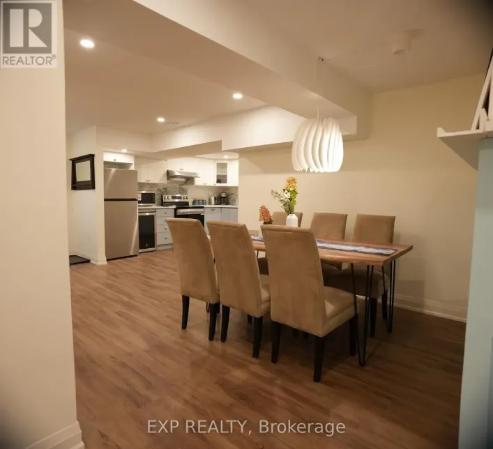 BSMT - 1167 BANCROFT DRIVE, Mississauga