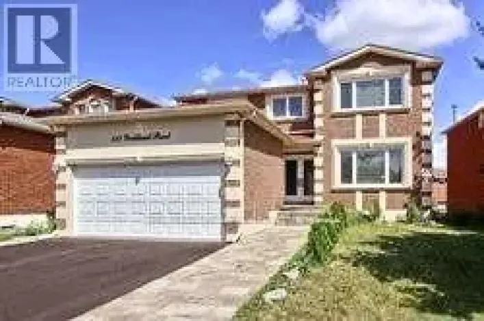 BSMT - 117 YORKLAND STREET, Richmond Hill