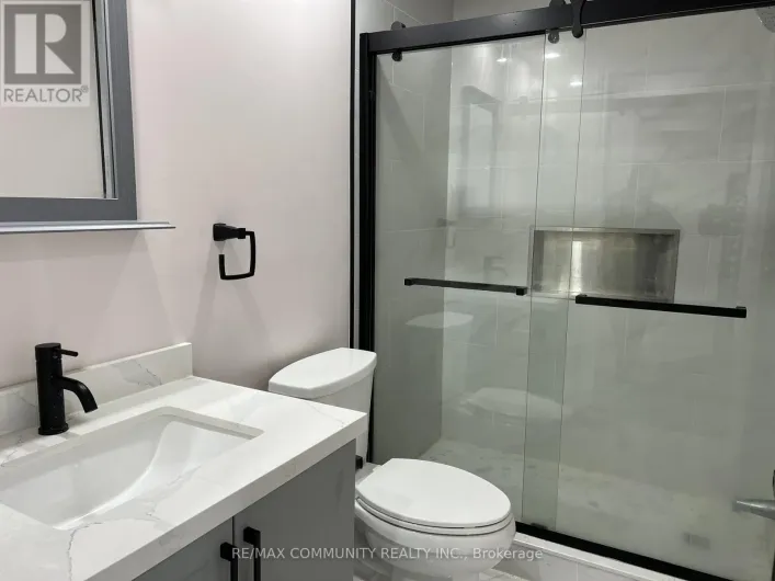 BSMT - 1177 CHURCH STREET N, Ajax