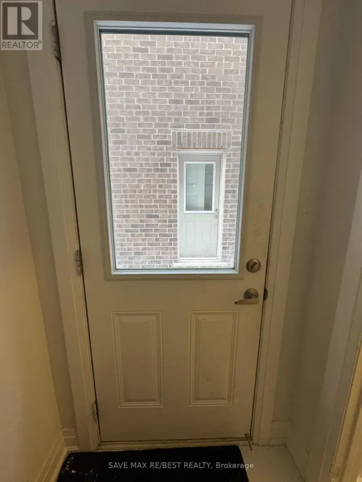 BSMT - 118 JURA CRESCENT, Brampton