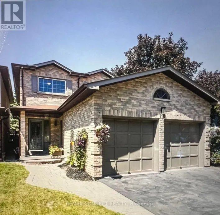 BSMT - 118 RIBBLESDALE DRIVE, Whitby