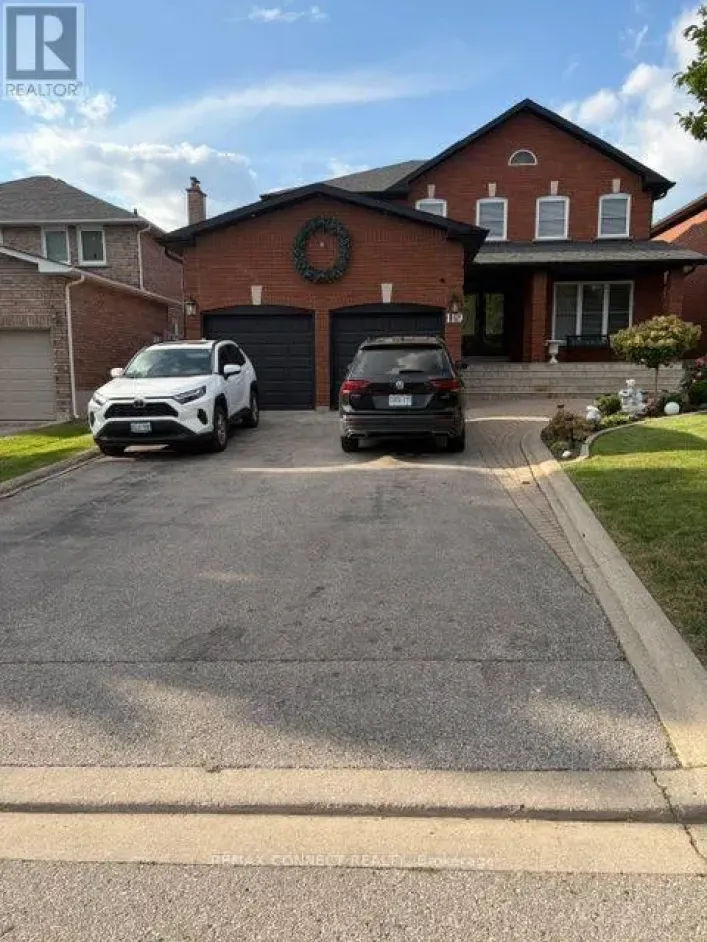 BSMT - 119 LONGHOUSE STREET, Vaughan