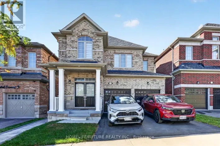 BSMT - 1191 ENCHANTED CRESCENT, Pickering