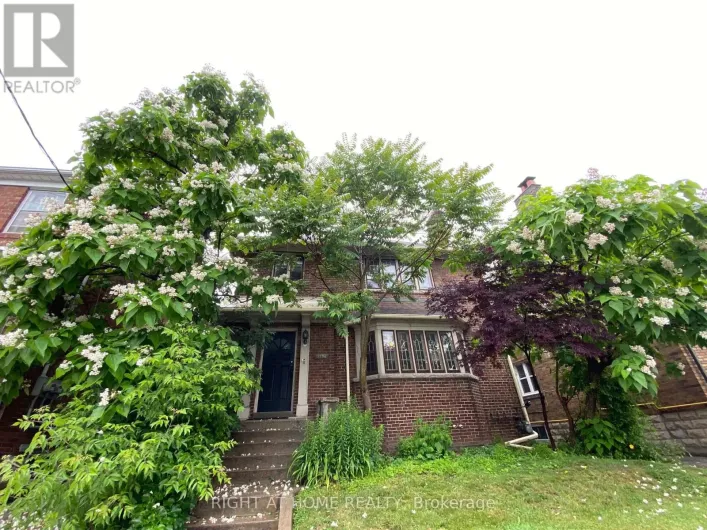 BSMT - 1196 AVENUE ROAD, Toronto