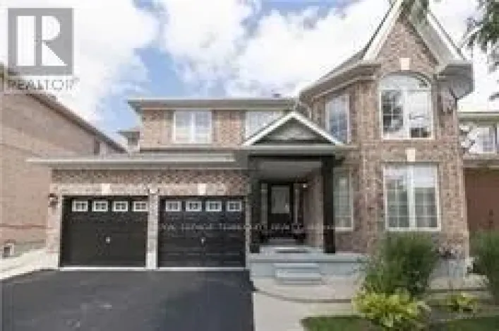 BSMT - 12 BALMY WAY, Brampton