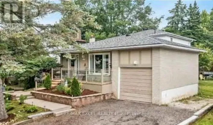 BSMT - 12 COLLEGE CRESCENT, Barrie