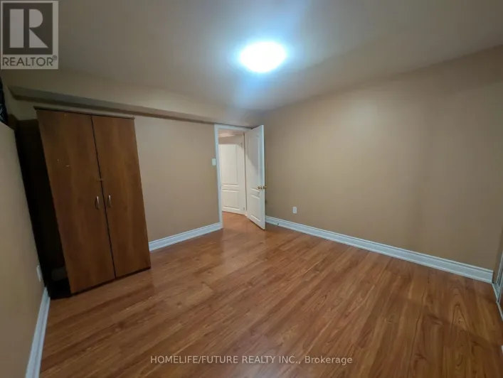 BSMT - 12 DAVID DRIVE, Toronto