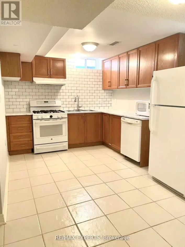 BSMT - 12 FONTESELVA AVENUE, Vaughan