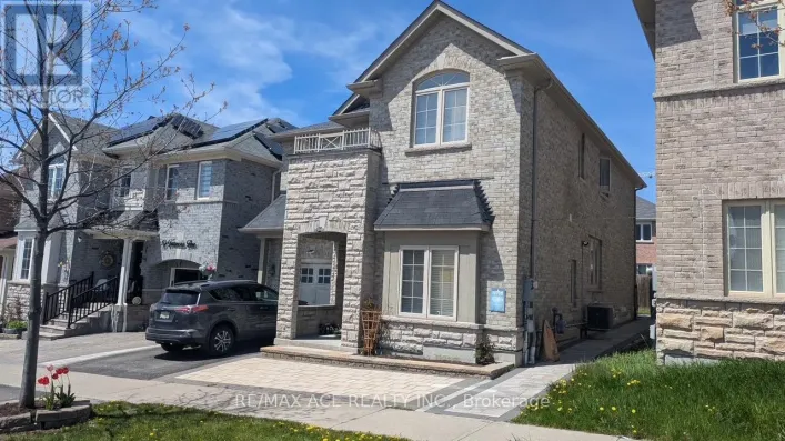BSMT - 12 FORMOSA AVENUE E, Ajax