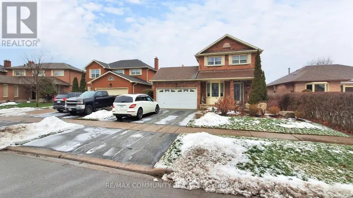 BSMT - 12 HIALEAH CRESCENT, Whitby