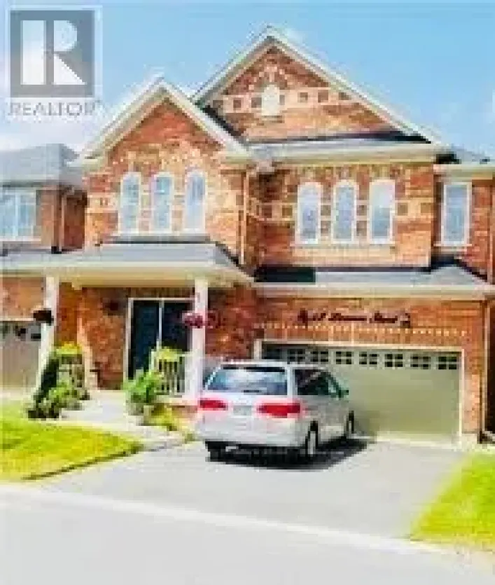 (BSMT) - 12 LOCARNO STREET, Brampton
