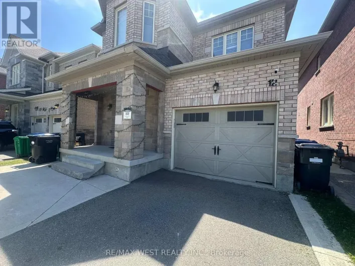 BSMT - 12 ROCKBANK ROAD, Brampton