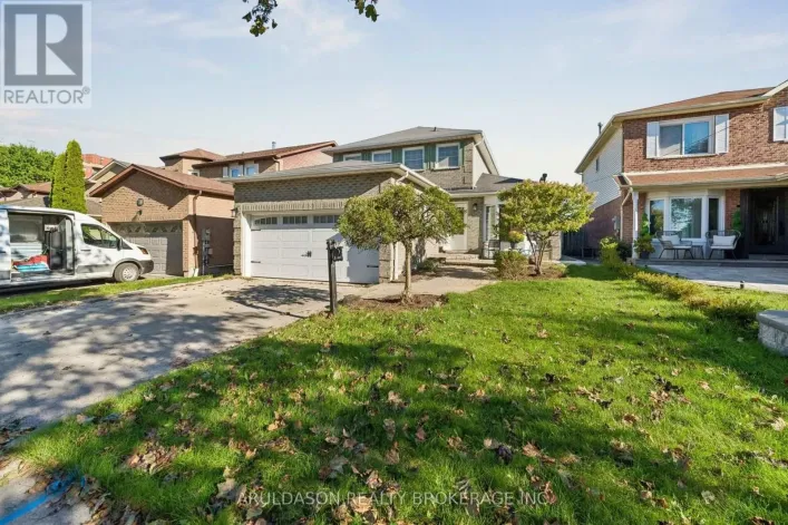 BSMT - 12 UPLAND DRIVE, Whitby
