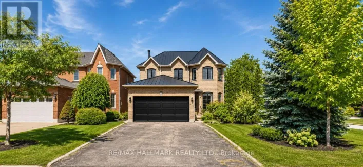 BSMT - 120 SQUIRE DRIVE, Richmond Hill