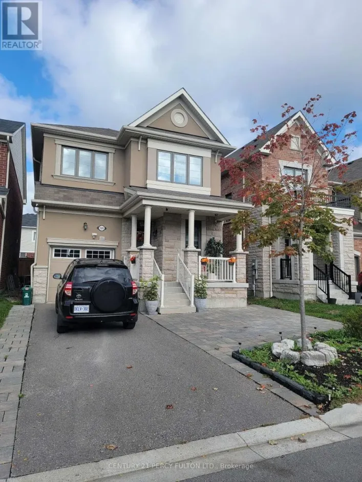 BSMT - 120 WESTFIELD DRIVE, Whitby