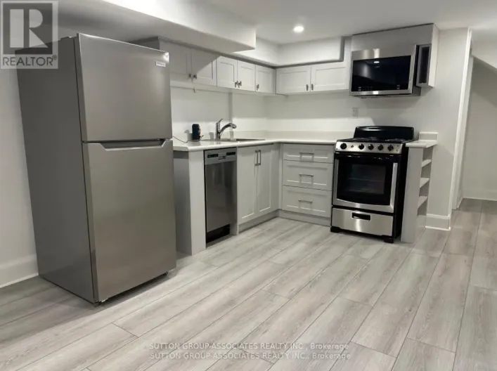BSMT - 1208 COLLEGE STREET, Toronto