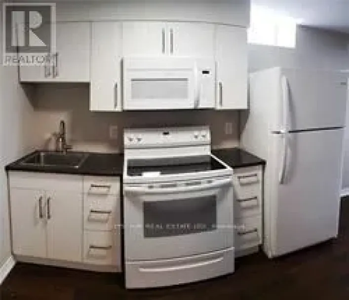 BSMT - 1209 SANDPIPER ROAD, Oakville