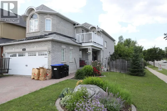 BSMT - 1212 FOX HILL STREET, Innisfil