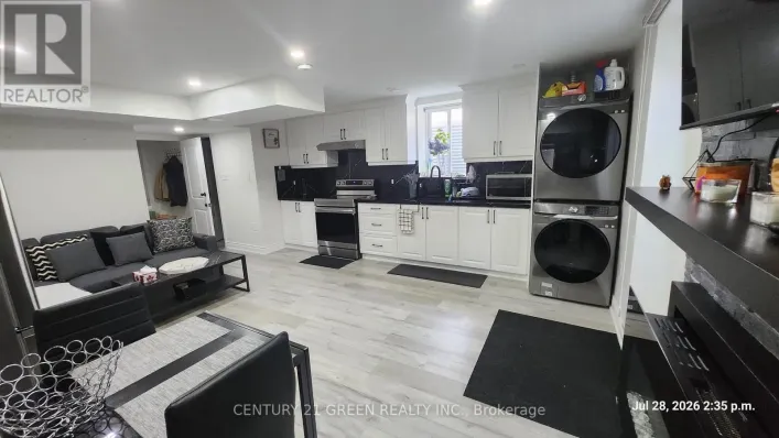 BSMT - 1213 DUIGNAN CRESCENT, Milton