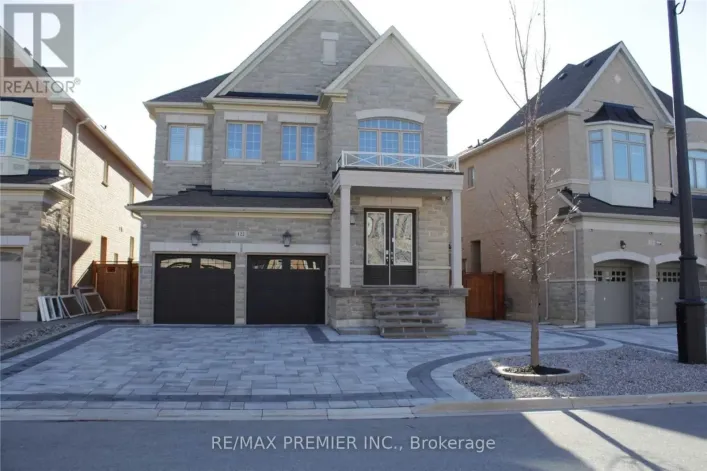 BSMT - 122 GARYSCHOLL ROAD, Vaughan