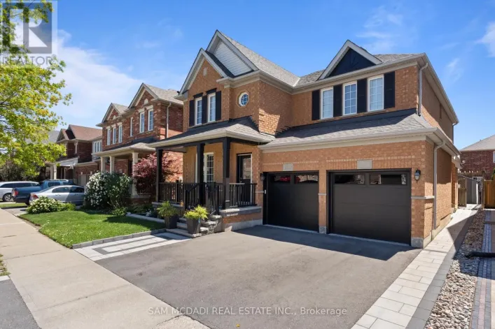 BSMT - 1220 FIELD DRIVE, Milton