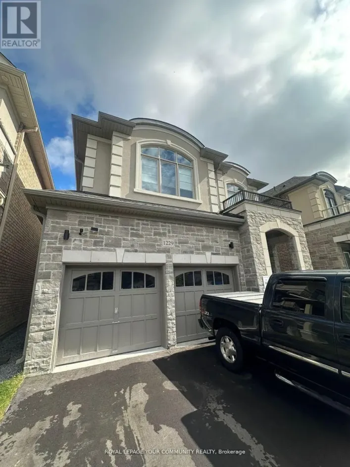 BSMT - 1229 SHANKEL ROAD, Oshawa