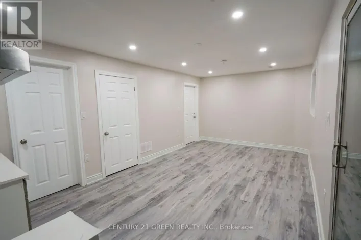 BSMT - 123 KINGSWOOD DRIVE, Brampton