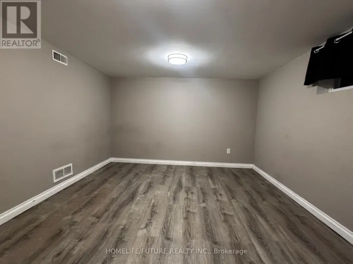 BSMT - 1239 SOMERVILLE STREET, Oshawa