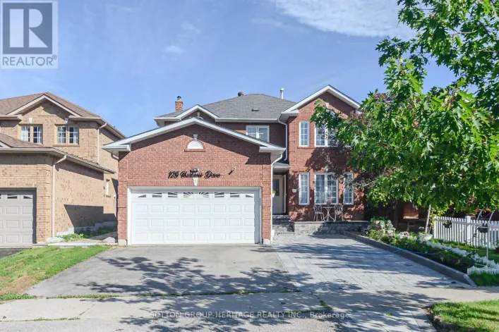 BSMT - 125 HARKNESS DRIVE, Whitby