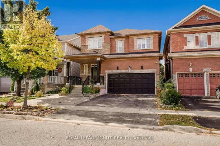 BSMT - 1257 ROPER DRIVE, Milton