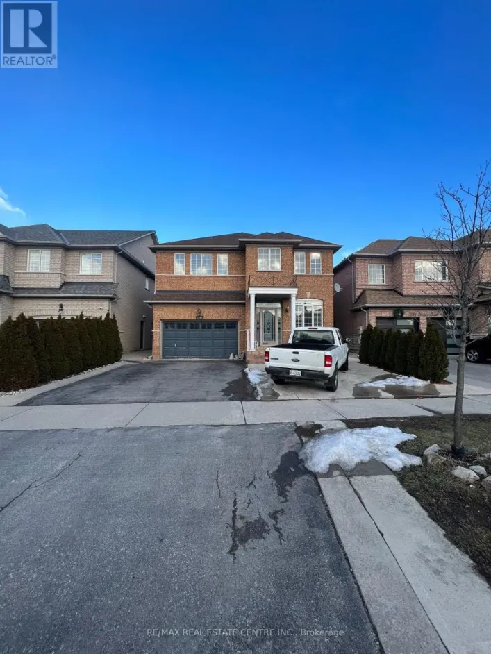 BSMT - 1265 CLARENCE STREET, Vaughan